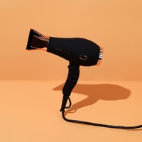 muk Blow 3900-IR Dryer Rose Gold