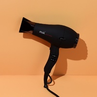 muk Blow 3900IR Dryer Matte Black