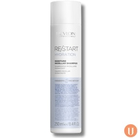 Revlon RE/START™ Hydration Moisture Micellar Shampoo 250mL