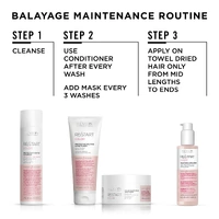 Revlon RE/START COLOR Balayage Care Cream 150mL