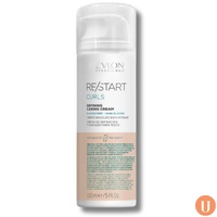 Revlon RE/START™ Curls Defining Caring Cream 150mL