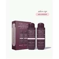 NAK Structure Complex 500mL Duo Pack