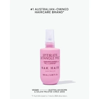 NAK Hydrate Detangle Mist 100mL