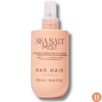 NAK Sea Salt Mist 250mL