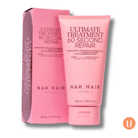 NAK Ultimate Treatment - 60 Second Repair 150mL
