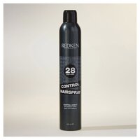 Redken Control Hairspray 278g