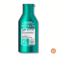 Redken Acidic Grow Full System Densifying Conditioner 300mL