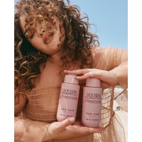 NAK Nourish 350mL Duo Pack + Bonus K.Revive 10mL Mask