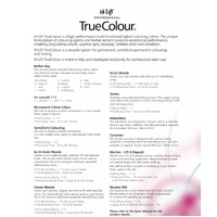 Hi Lift True Colour Creme 100ml
