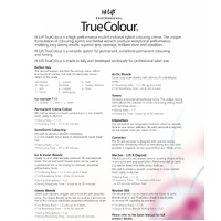 Hi Lift True Colour Blondes/Fashion Colours 100ml