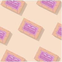 Dry Brow Aftercare Waterproof Eyebrow Covers - 10 Pairs