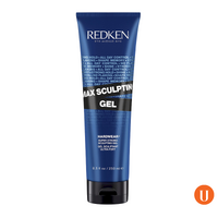 Redken Max Sculpt Gel 250mL