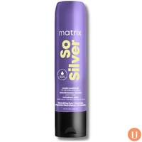 Matrix So Silver Purple Conditioner 300mL
