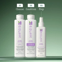 Biolage Hydra Source Daily Leave-In Tonic 400mL