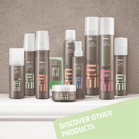 Wella Professionals Eimi Grip Cream 75mL
