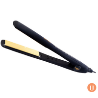Silver Bullet Keratin 230 Gold Titanium Straightener 25mm