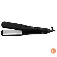 Silver Bullet Keratin 230 Titanium Wide Plate Hair Straightener