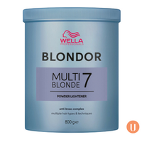 Wella Professionals Blondor Mulit-Blonde Powder 800g