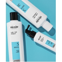 Nioxin System 3 Scalp + Hair Conditioner 300mL