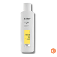 Nioxin System 1 Scalp + Hair Conditioner 300mL