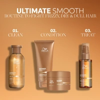 Wella Professionals Ultimate Smooth Trio