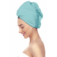 Lemon Lavender Microfiber Turbo Towel