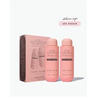 NAK Curl 500mL Duo Pack