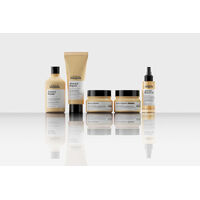 L'Oreal SERIE EXPERT Absolut Repair Shampoo 300ml