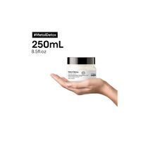 L'Oreal SERIE EXPERT Metal Detox Mask 250ml