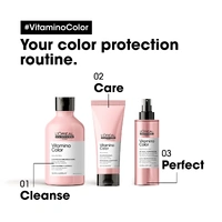 L'Oreal SERIE EXPERT Vitamino Color Shampoo 300mL