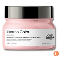 L'Oreal SERIE EXPERT Vitamino Color Mask 250mL