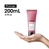 L'Oreal SERIE EXPERT Pro Longer Conditioner 200mL