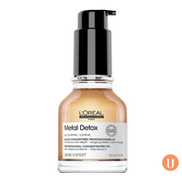 L'Oreal SERIE EXPERT Metal Detox Oil 50mL
