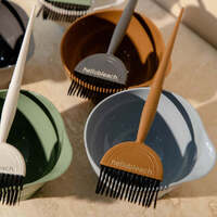 Hello Bleach Small Tint Brush