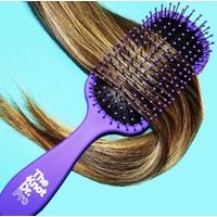 The Knot Dr - Professional Pro Brite Hybrid Detangler