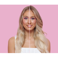 Mermade Heatless Curls Kit