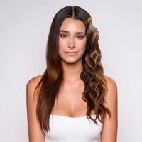 Mermade Double Waver Max - Pink 32mm