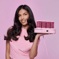 Mermade Digital Hot Rollers