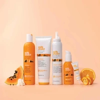 milk_shake Moisture & More Whipped Cream 200mL