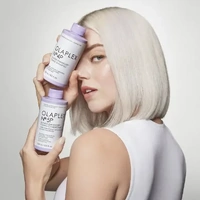 OLAPLEX No.5P Enhancer Toning Shampoo 250mL