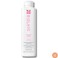 Biolage ColorLast Shampoo 400mL
