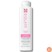 Biolage Colorlast Conditioner 400mL