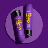 Matrix Color Obessed Shampoo 300mL