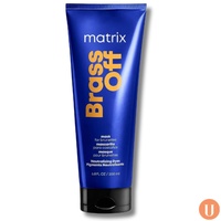 Matrix Brass Off Mask 200mL