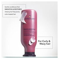 Pureology Smooth Perfection Conditioner 266mL