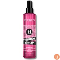 Redken Thermal Spray Low Hold 250mL