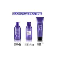Redken Color Extend Blondage Shampoo 300mL