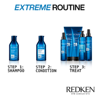 Redken Extreme CAT Protein 150mL