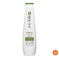 Biolage Strength Recovery Shampoo 400mL