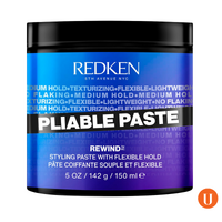 Redken Pliable Paste 150mL